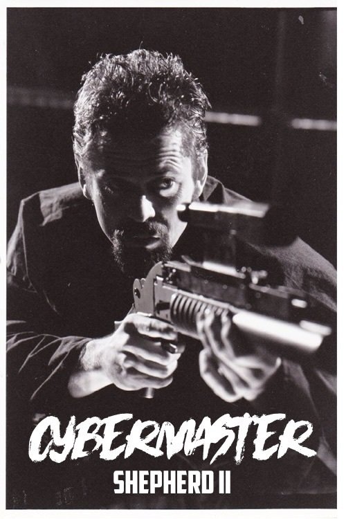 Постер Cybermaster: Shepherd II